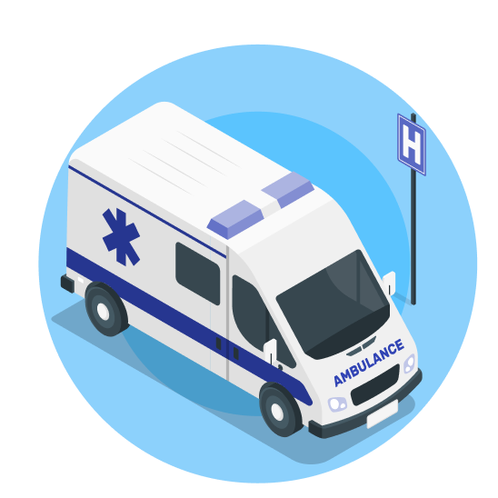 Ambulancia
